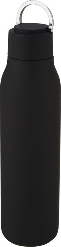 BOTTIGLIA TERMICA DA 600ML CON ANELLO